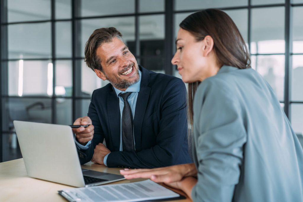 Nexut going through the leads that can help with a Melbourne Trade Business get more customers and jobs