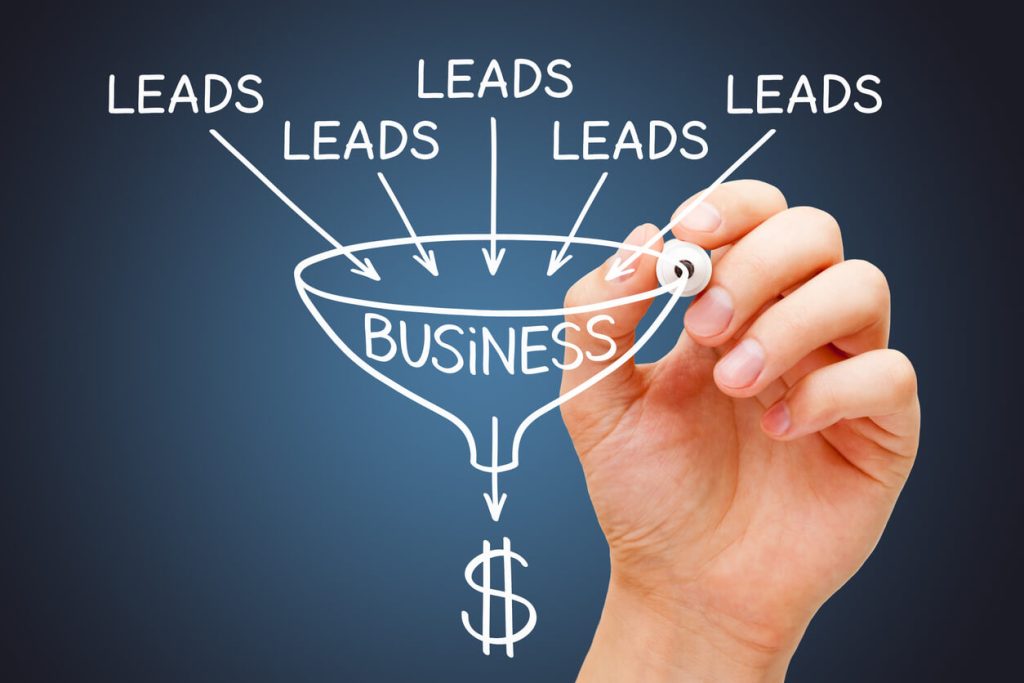 Nexut helping a Melbourne Business by increasing their lead funnel
